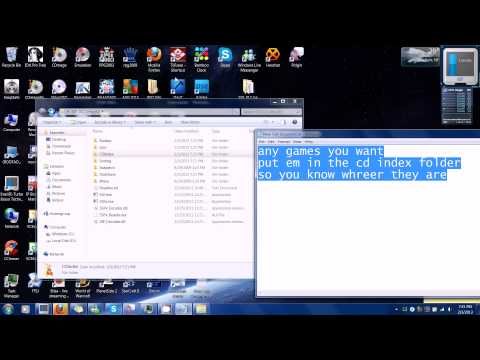 how to use ssf saturn emulator