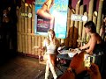 Cruzada de Pernas da Fani BBB7  - Festa Playboy