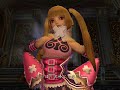 confirmed characters for castlevania judgement