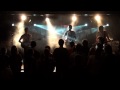 The Folks [Berlin] bei mfl im LCB [Song 09]