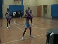 2008 Stampede Cheer Vol 1 - MYFL Cheer Competition Champions