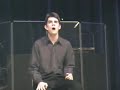 \"Someone to Fall Back On\" \"Someone to Fall Back On\"