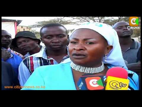 ukambani - Machakos Governor Alfred Mutua has received accolades for some of the projects he has launched in his county including the recent acquisition of over 100 pol...