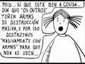 Historias de Icía e Avoa V