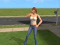 eXterio - Grosse Saloppe (sims 2) eXterio - Grosse Saloppe (sims 2)