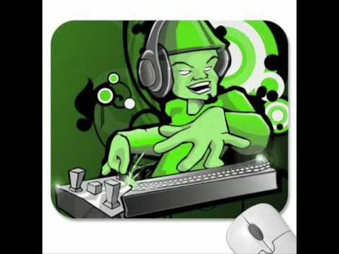 Dj etza-Pompi Cadera