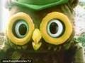 Woodsy Owl - Who Will? (PSA)