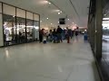 Equinox Thanksgiving Dinner Drivers Line
