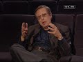 TCM - William Friedkin on his passion for cinema TCM - William Friedkin on his passion for cinema