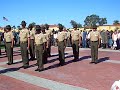 Marine Corps Recruit Depot San Diego