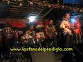 El Prodigio - La Dona Teodora - Puerto Plata,11-30-07