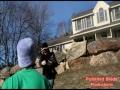 Lobstronauts (Crystal Castles - Reckless), HIGH QUALITY