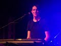 Joe (Jennifer Rostock) - Girl medley (live)