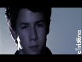 Niley // Don't look over your shoulder.. (Dedicated to xhomecutie)