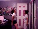 dance to much boody in ya pants