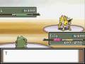 videos de Pokemon D/P/Pt WiFi battle #9: Manic