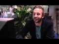 A Twitter chat with Chris O'Dowd