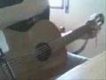 Minueto - Bach (Classic Guitar Cover)