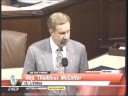 McCotter on WXYZ-TV Channel 7