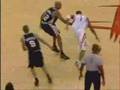 NBA vs  STREET