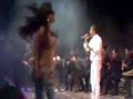 Kurdistan - Persian singer Moein معین & Jamshid - Erbil (Hawler) ***new***