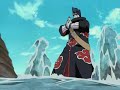 Akatsuki - 10th man down