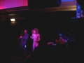 Beth Rowley  - \"Beautiful Tomorrow\" at the Regal Room