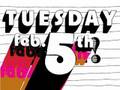 Super Duper Tuesday!