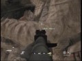 Call of Duty 4: Modern Warfare - Mission #5 - The Bog Part 1