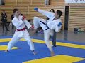 KARATE - Kumite Nacional PT