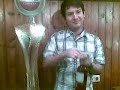 luxin en el curro