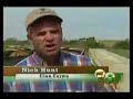 Nick Hunt, Cow/calf operator and cattle feeder