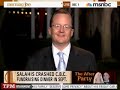 Gibbs: 'Safe to Say' Obama was 'Angry' Over White House Dinner Crashing Incident