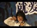 Top 3 of Taiwan - ft. Vic Zhou, Mike He and Jiro Wang