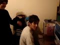 Cocotazo