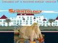 L Ron Hubbard's Cult Circus