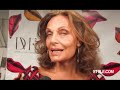 Diane von Furstenburg: Fall 2008