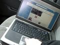 iPhone 3G TETHER to Laptop...Edge & 3G Test...Using PDAnet