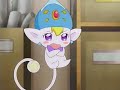 Fushigi Boshi no Futago Hime Gyu 2 part 2 - raw