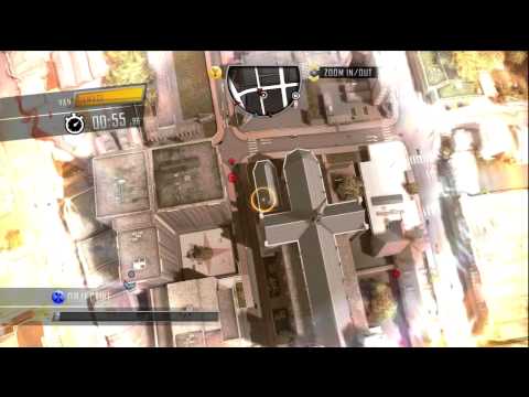 Driver : San Francisco