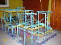 atracciones de feria ala delta