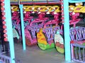 atracciones de feria ala delta