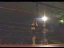 John Kolosci Vs. Seth Klinebeck