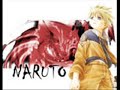 Naruto is blue