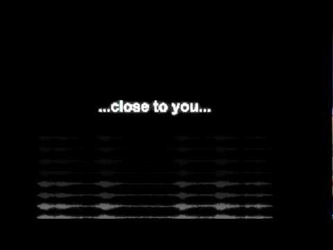 Matthew Parker - Close to you