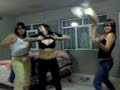 fuera ropa jajajaja