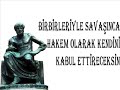 aristo ile iskender