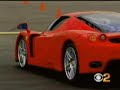 Redline - Ferrari Enzo Crash with Eddie Griffen