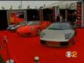 Redline - Ferrari Enzo Crash with Eddie Griffen
