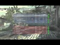 Modern Warfare 3 Griefing- Angry Rage from a 10th Prestiger